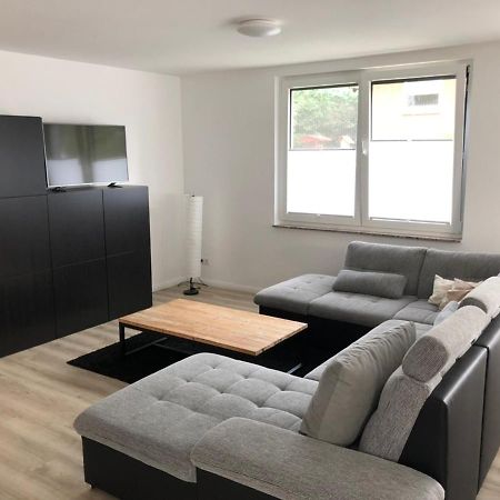 Fewo Planck Apartment Buxtehude Ngoại thất bức ảnh