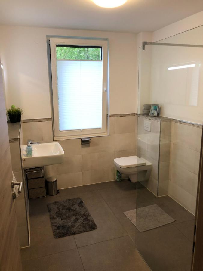 Fewo Planck Apartment Buxtehude Ngoại thất bức ảnh