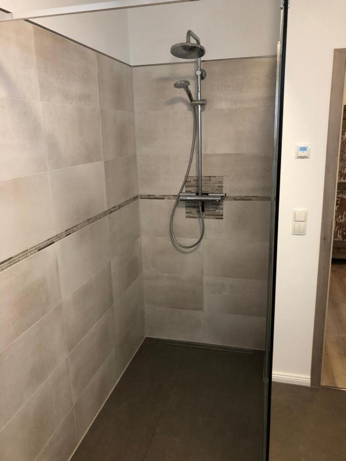 Fewo Planck Apartment Buxtehude Ngoại thất bức ảnh