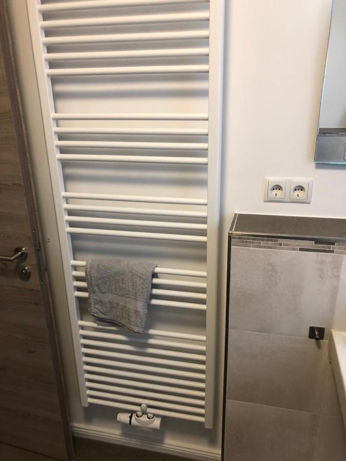 Fewo Planck Apartment Buxtehude Ngoại thất bức ảnh